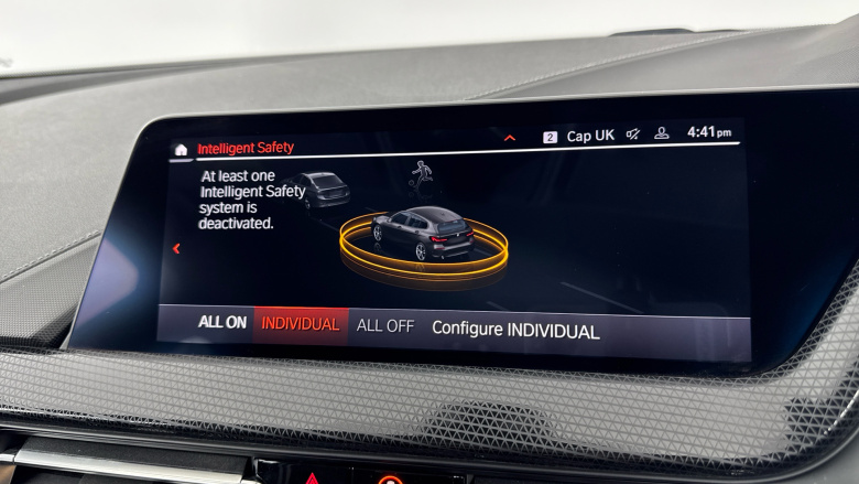 BMW 1 Series 118i Sport 5dr Petrol Hatchback